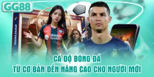 Cá độ bóng đá