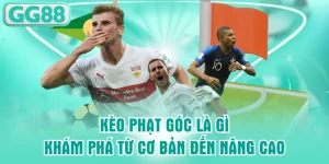 Kèo phạt góc
